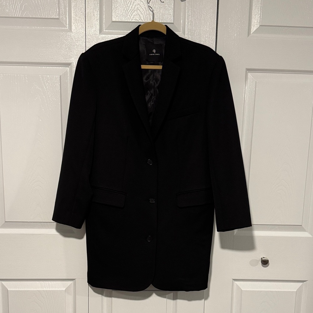 Anine Bing Quinn Dress